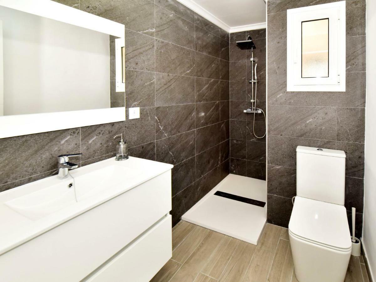 Apartment Bonamar By Interhome Дения Экстерьер фото