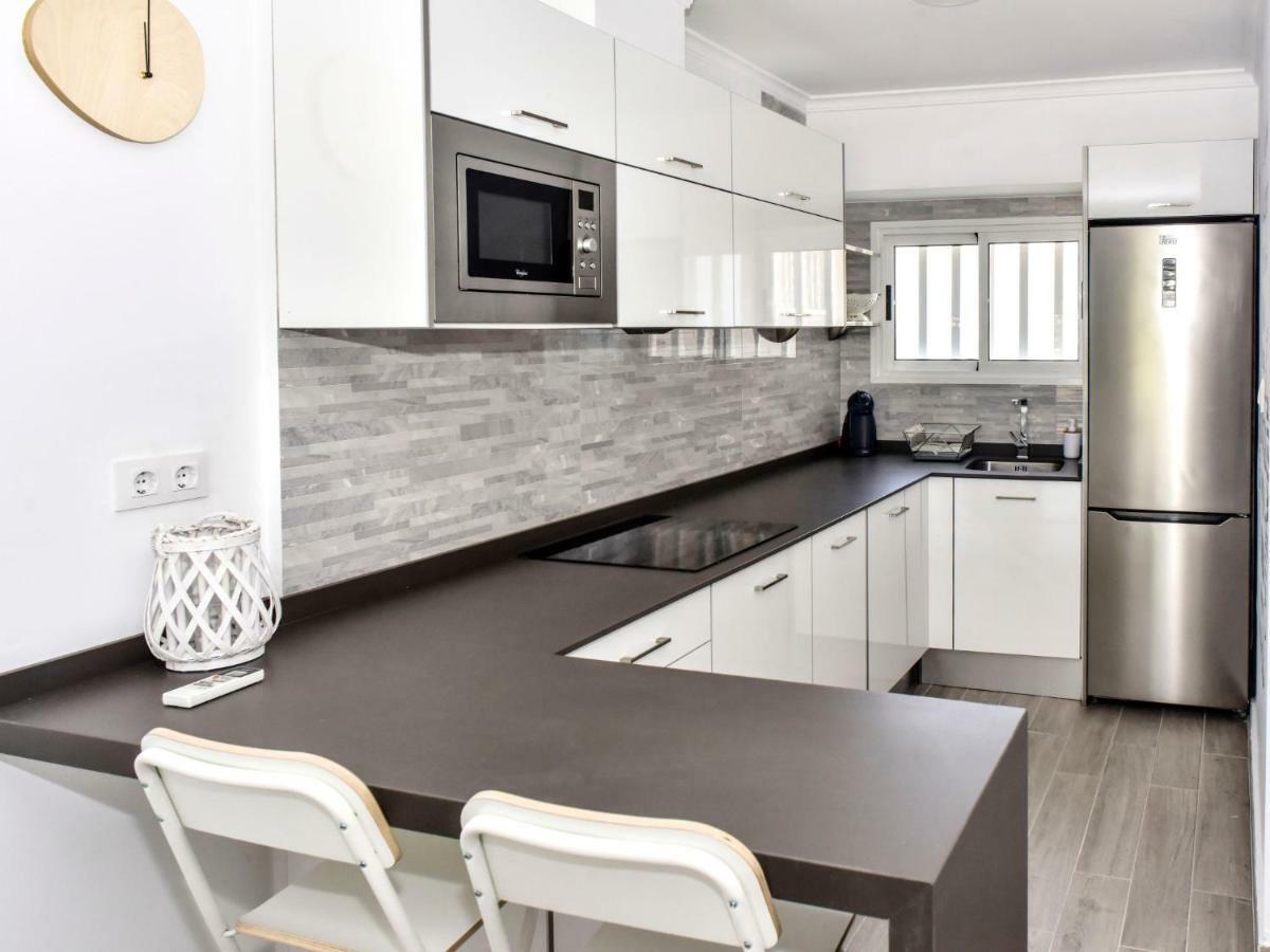 Apartment Bonamar By Interhome Дения Экстерьер фото