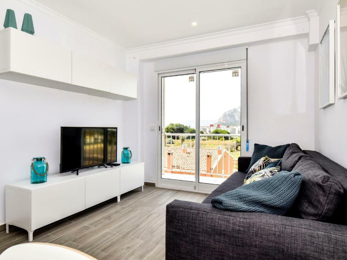 Apartment Bonamar By Interhome Дения Экстерьер фото